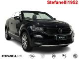 VOLKSWAGEN T-Roc Cabriolet 1.5 TSI ACT DSG Style