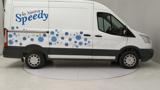 FORD Transit 290 2.0 tdci 130cv trend
