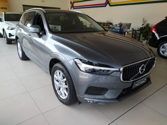 VOLVO XC60 Elettrica/Diesel 2021 usata, Rovigo