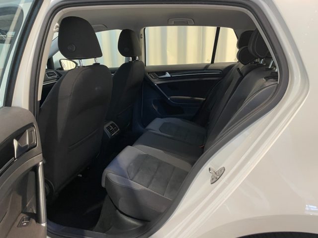 VOLKSWAGEN Golf 2.0 TDI DSG Executive ACC Navi Virtual Cockpit Immagine 4