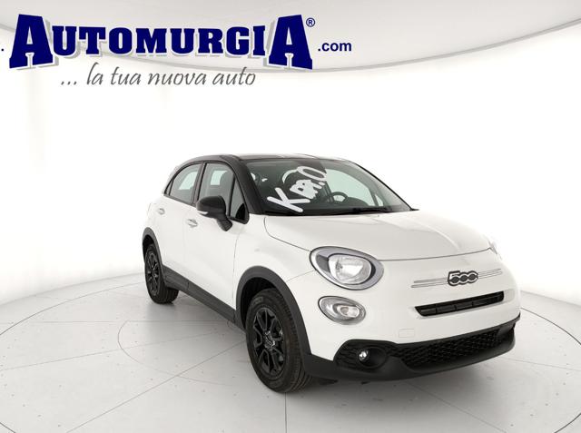 FIAT 500X Diesel 2023 usata, Barletta-Andria-Trani