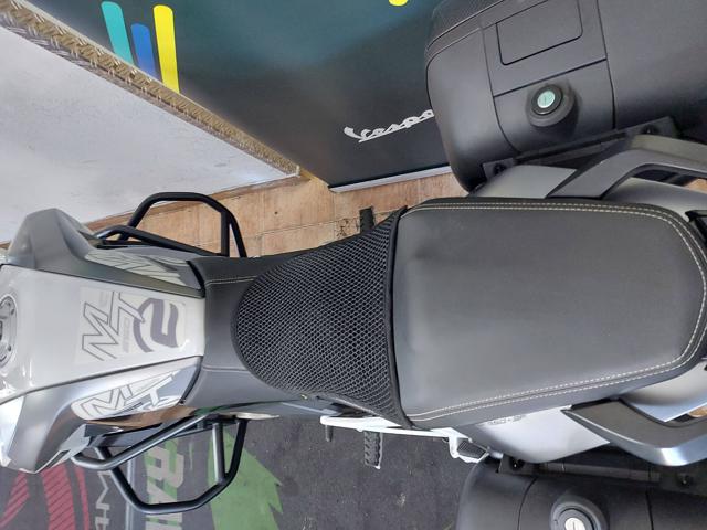 CF MOTO 650MT CF MOTO MT 650 Immagine 4