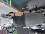 CF MOTO 650MT CF MOTO MT 650