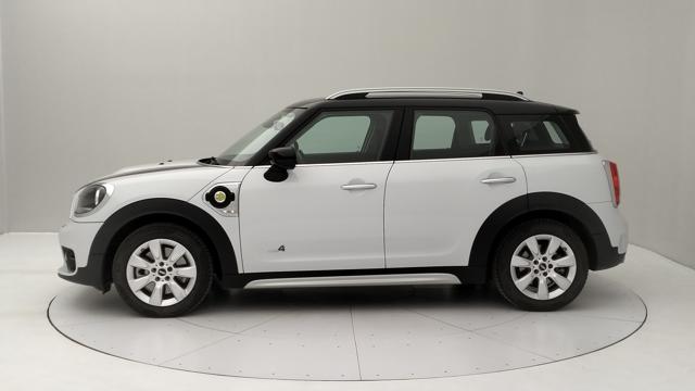 MINI Countryman 1.5 Cooper SE Business all4 auto Immagine 1