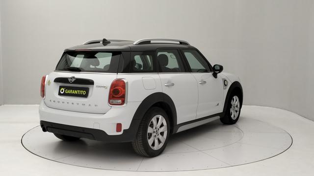 MINI Countryman 1.5 Cooper SE Business all4 auto Immagine 4