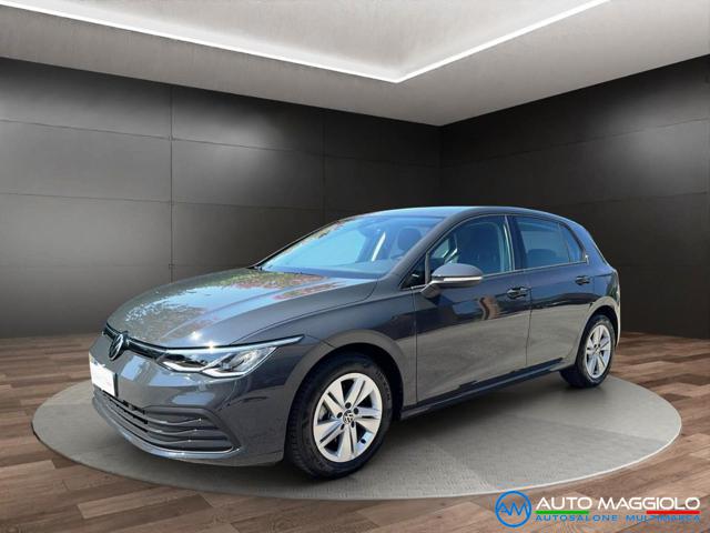 VOLKSWAGEN Golf Diesel 2021 usata