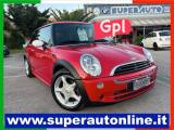 MINI One 1.6 90 CV ( IMP. GPL )