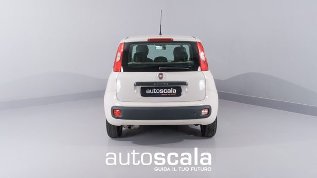 FIAT Panda 1.3 MJT 95 CV S&S Easy Immagine 4