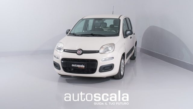 FIAT Panda 1.3 MJT 95 CV S&S Easy Immagine 2