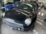 FORD Thunderbird convertibile