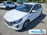 HYUNDAI i20 1.2 MPI MT Connectline MY'25