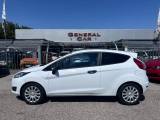 FORD Fiesta VAN 1.5 TDCi 75CV AUTOCARRO 2P