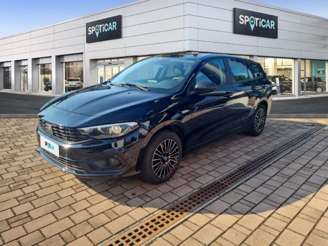 FIAT Tipo SW 1300 MJT 95CV E6D-Temp CITY LIFE Immagine 0