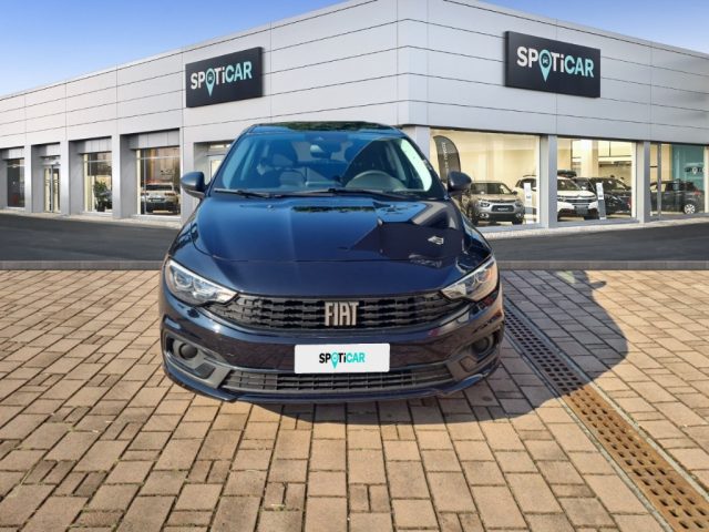 FIAT Tipo SW 1300 MJT 95CV E6D-Temp CITY LIFE Immagine 1