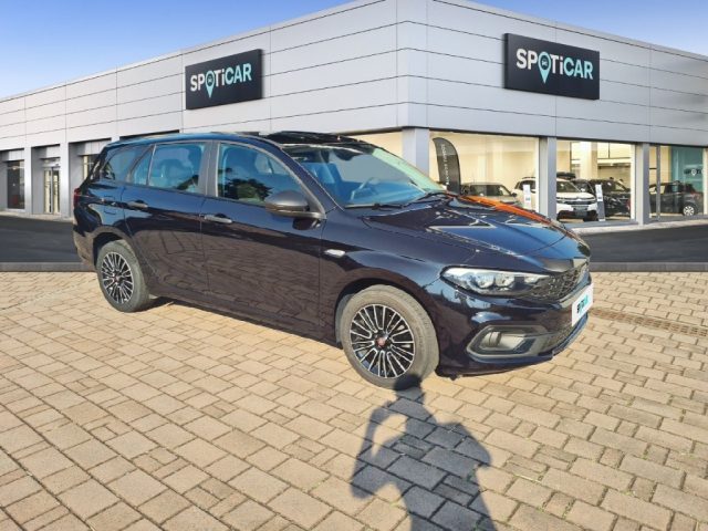 FIAT Tipo SW 1300 MJT 95CV E6D-Temp CITY LIFE Immagine 2