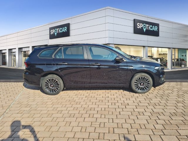 FIAT Tipo SW 1300 MJT 95CV E6D-Temp CITY LIFE Immagine 3