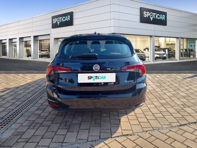 FIAT Tipo SW 1300 MJT 95CV E6D-Temp CITY LIFE Immagine 4