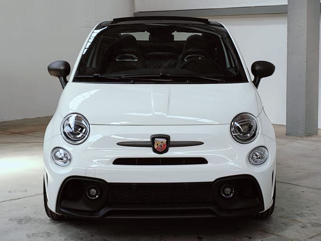 ABARTH 595C C 1.4 Turbo T-Jet 165 CV Turismo Immagine 1