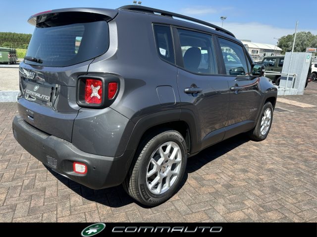 JEEP Renegade 1.6 Mjt 130 CV Limited Immagine 2