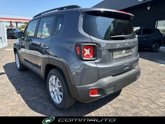 JEEP Renegade 1.6 Mjt 130 CV Limited Immagine 3