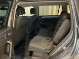 VOLKSWAGEN Tiguan Allspace 2.0 TDI DSG 4MOTION Elegance GANCIO 7P Matrix Navi