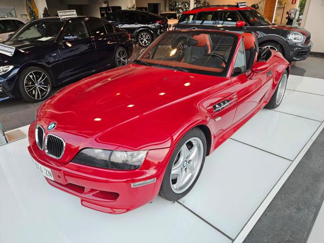 BMW Z3 M 3.2 24V cat M Roadster Immagine 3