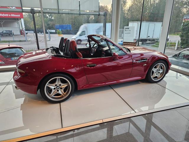 BMW Z3 M 3.2 24V cat M Roadster Immagine 4