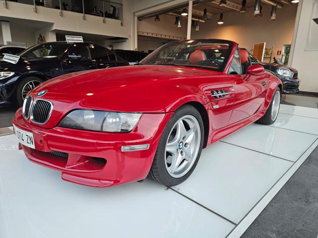 BMW Z3 M 3.2 24V cat M Roadster Immagine 0