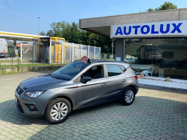 SEAT Arona 1.0 EcoTSI Style Immagine 0