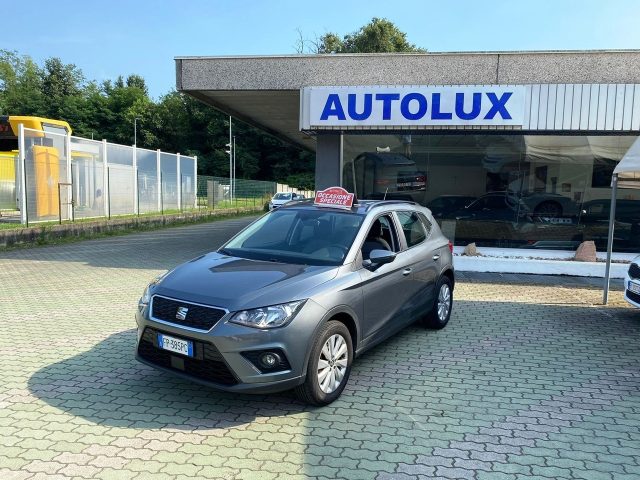 SEAT Arona 1.0 EcoTSI Style Immagine 1