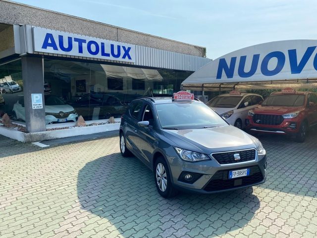 SEAT Arona 1.0 EcoTSI Style Immagine 3