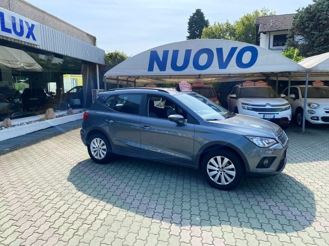 SEAT Arona 1.0 EcoTSI Style Immagine 4