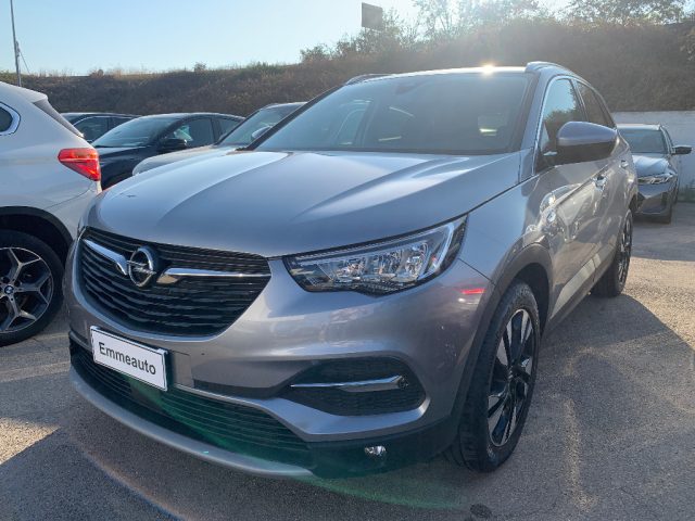 OPEL Grandland X 1.5 diesel Ecotec Start&Stop Business Immagine 0