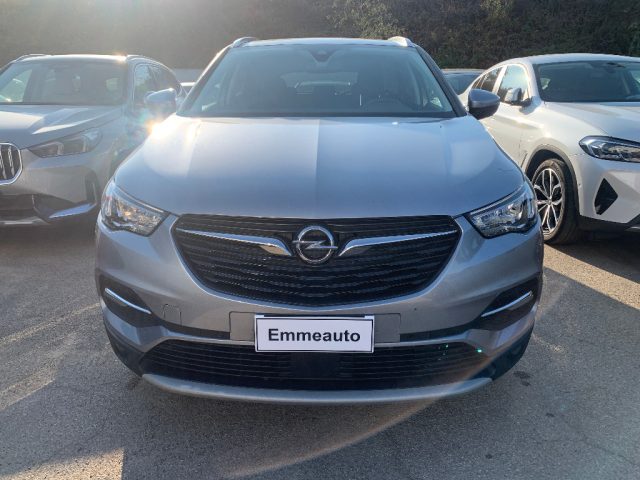 OPEL Grandland X 1.5 diesel Ecotec Start&Stop Business Immagine 1