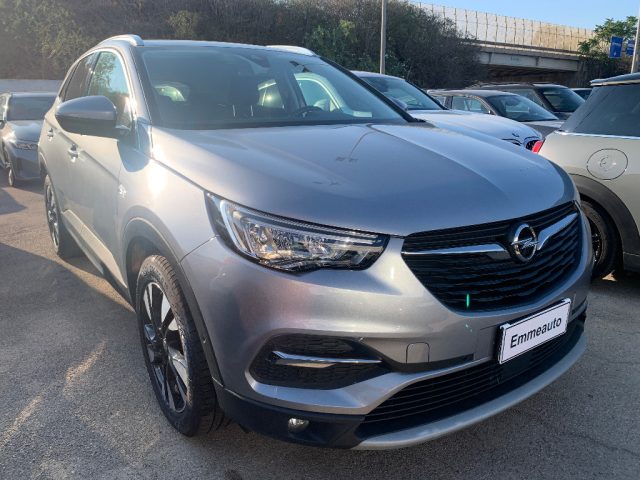 OPEL Grandland X 1.5 diesel Ecotec Start&Stop Business Immagine 2