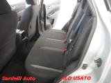 NISSAN Qashqai 1.5 dCi 115 CV DCT Business (Autocarro N1)