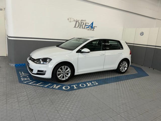 VOLKSWAGEN Golf Benzina 2015 usata, Milano