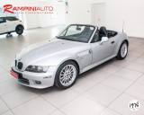 BMW Z3 3.0 24V 231 Cv Roadster Pronta Consegna