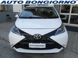 TOYOTA Aygo 1.0  x-cool