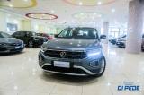 VOLKSWAGEN T-Roc 1.5 TSI DSG Life