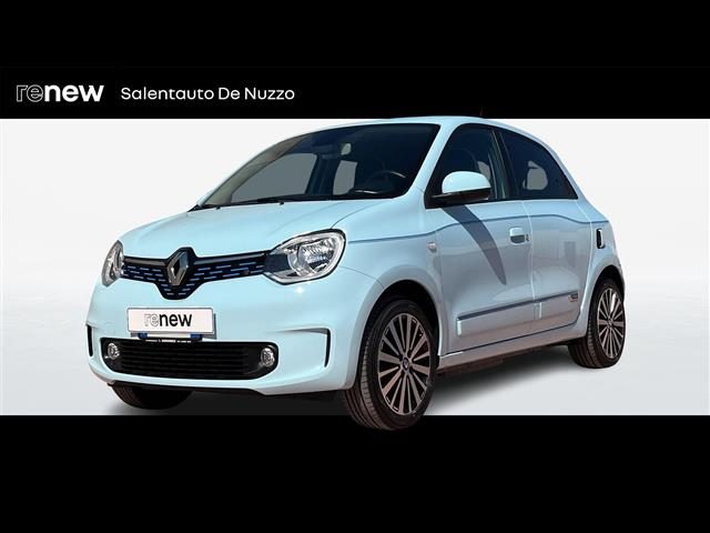 RENAULT Twingo Intens 22kWh Immagine 0