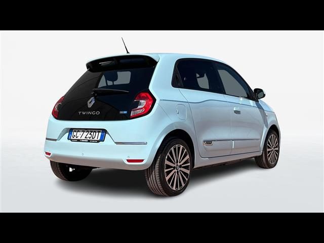 RENAULT Twingo Intens 22kWh Immagine 1