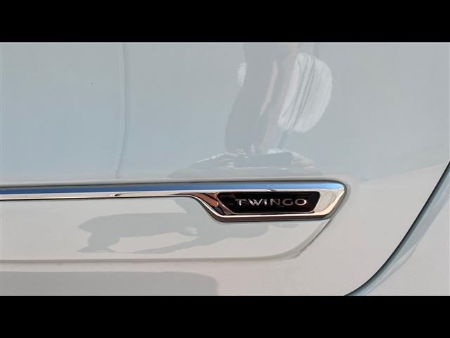 RENAULT Twingo Intens 22kWh Immagine 3