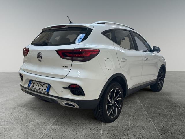 MG ZS 1.0T-GDI Luxury Immagine 2