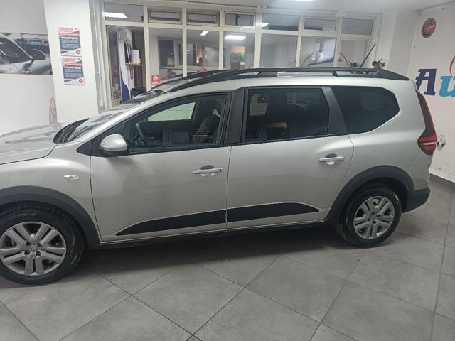 DACIA Jogger 1.0 TCe GPL 100 CV 5 posti Comfort Immagine 3