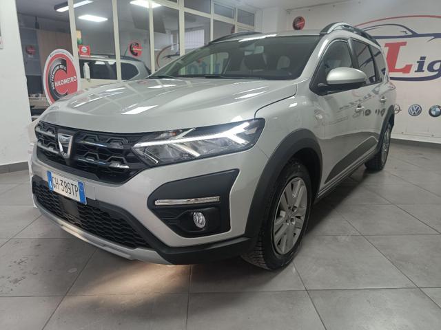 DACIA Jogger 1.0 TCe GPL 100 CV 5 posti Comfort Immagine 1