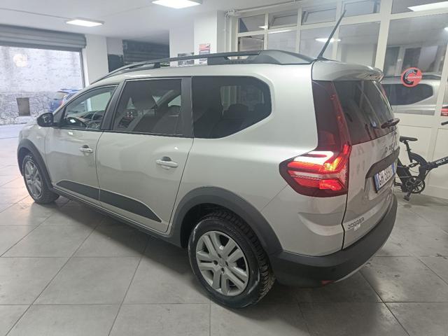 DACIA Jogger 1.0 TCe GPL 100 CV 5 posti Comfort Immagine 2