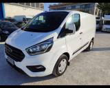 FORD Transit Custom 280 2.0 TDCi 130 PC Furgone Entry