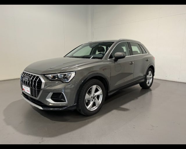 AUDI Q3 35 TDI QUATTRO S-TRONIC BUSINESS ADVANCED Immagine 0