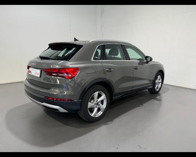 AUDI Q3 35 TDI QUATTRO S-TRONIC BUSINESS ADVANCED Immagine 1